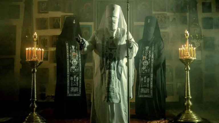 PATRIARKH to tour Europe