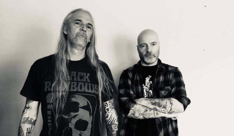 PHANTOM DRUID post new audio single