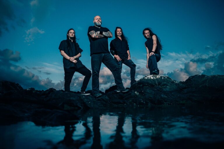 SADIST unleash new single and music video