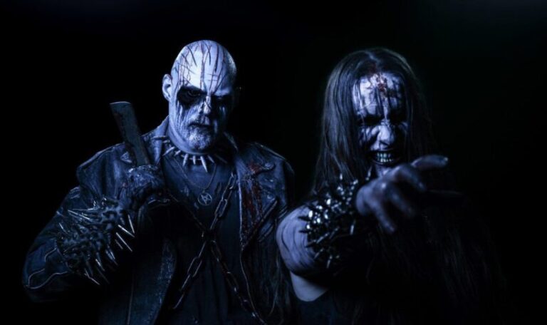 SARKOM post new audio single