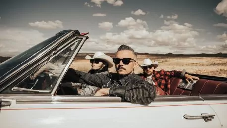 SPIRITWORLD premiere new single and music video