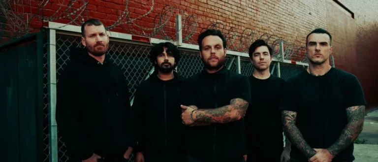 STICK TO YOUR GUNS release new music video