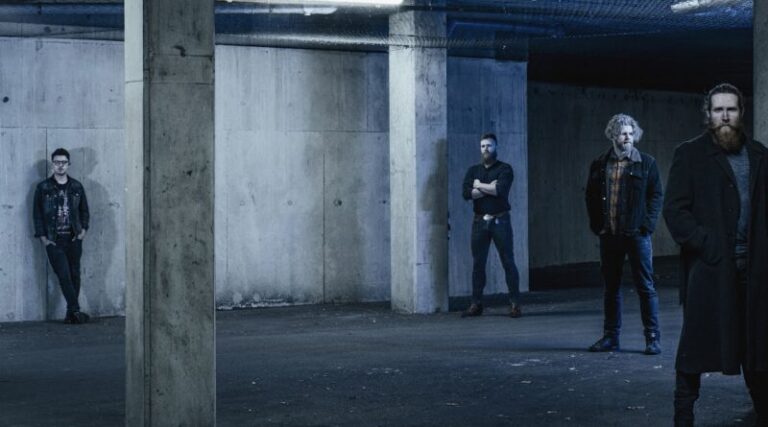 TELEPATHY share new single and music video