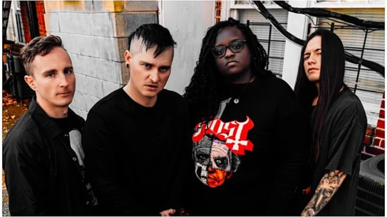 TETRARCH share new single and music video