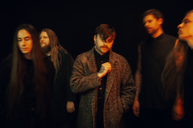 IMMINENCE release new single and music video