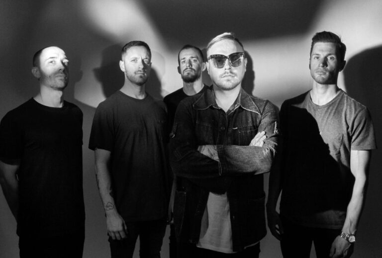ARCHITECTS announce EU / UK tour