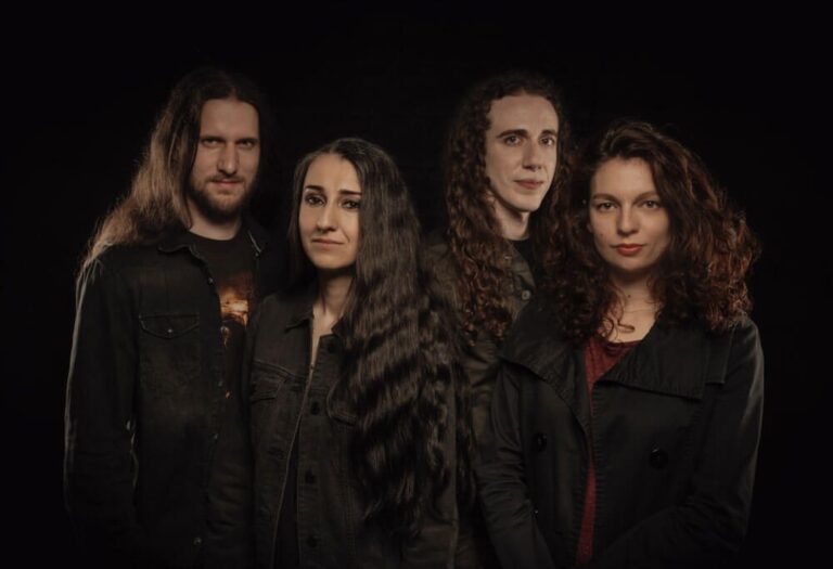 AEPHANEMER aanounce EU touring plans