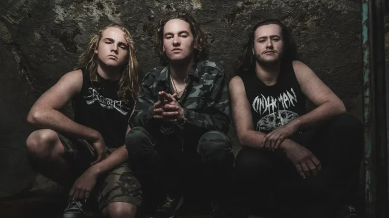 ALIEN WEAPONRY put out new single and music video