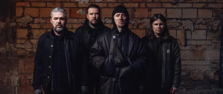 AMENRA share new single and music video