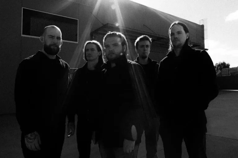 BE’LAKOR to play North America