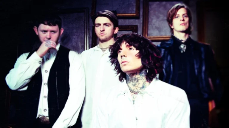 BRING ME THE HORIZON announce US tour