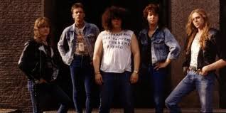 CLASSIC VIDEO OF THE DAY – CANDLEMASS