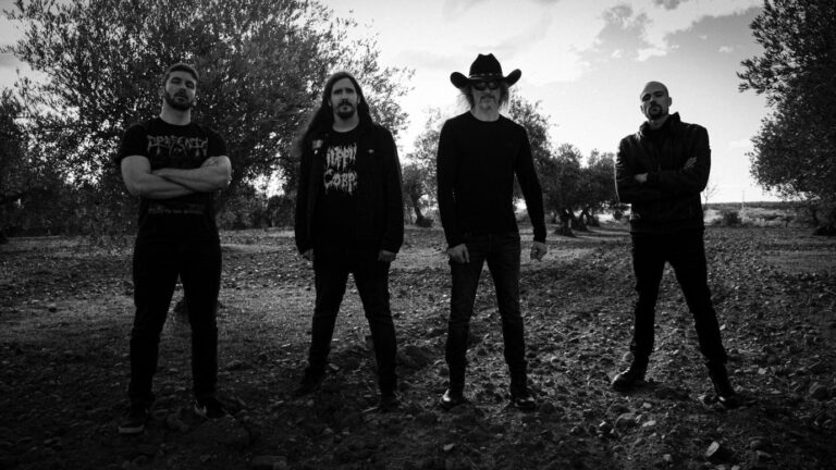 CANCER unleash new single and music video