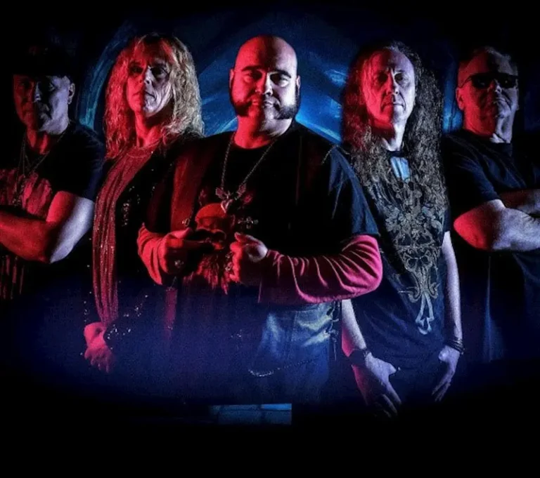 CREMATORY drop new single and music video