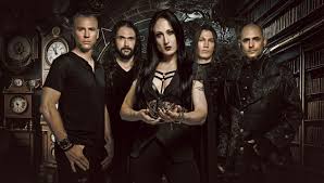 DEEP SUN premiere new single and music video