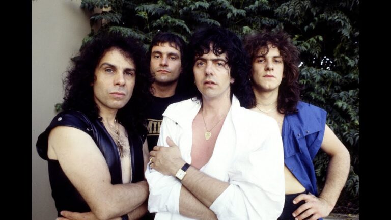 CLASSIC VIDEO OF THE DAY – DIO