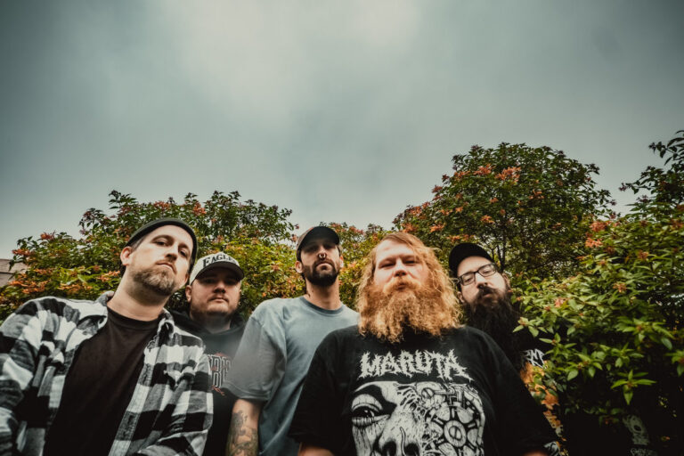 DROSERA put out new music video