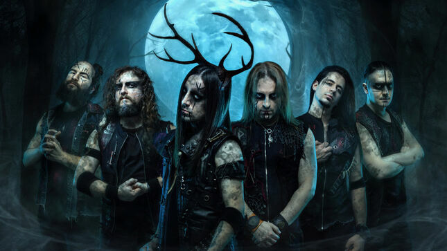 ELVENKING release new single and music video
