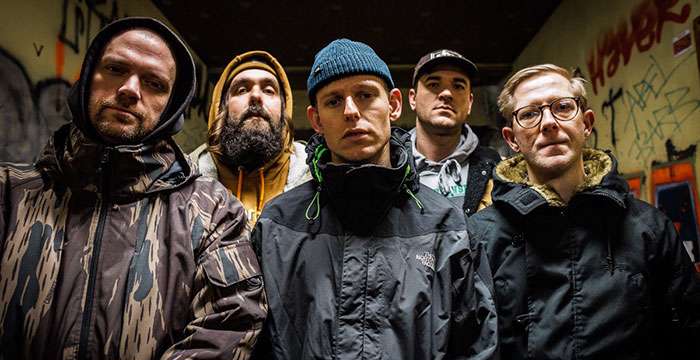 EYES share new single and music video