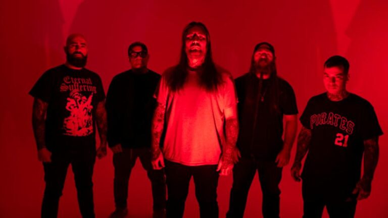 FIT FOR AN AUTOPSY announce European dates