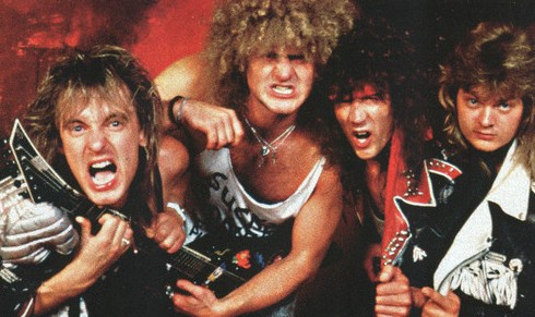 CLASSIC VIDEO OF THE DAY – GRIM REAPER