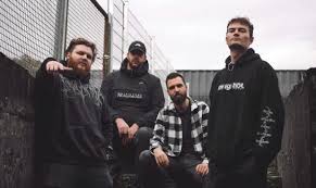 GUTRECTOMY share new single and music video