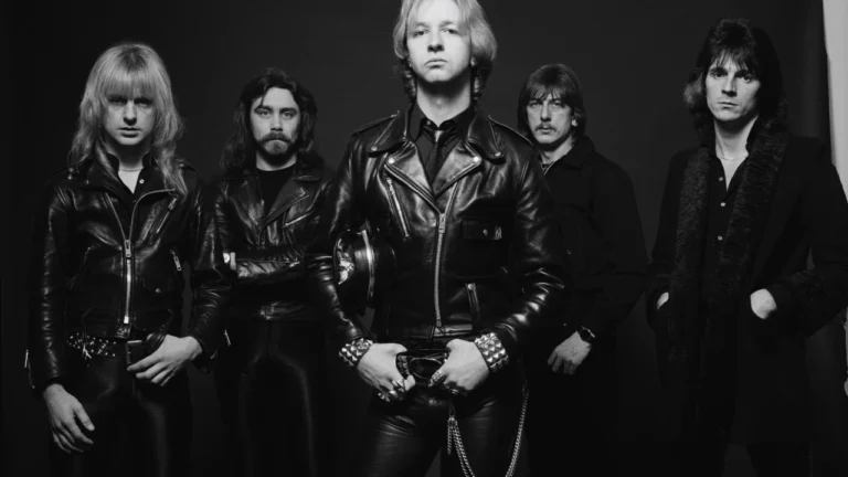 CLASSIC VIDEO OF THE DAY – JUDAS PRIEST