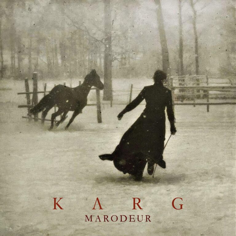 KARG premiere new single and music video