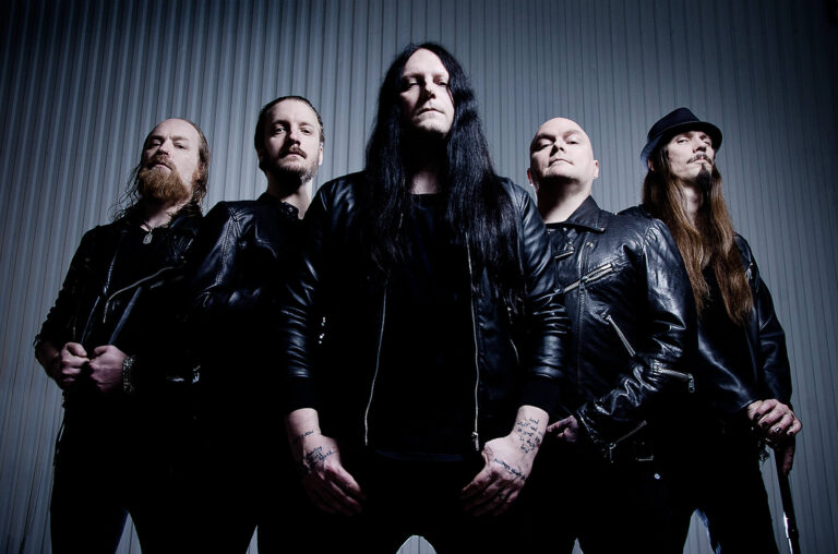 KATATONIA announce EU / UK tour