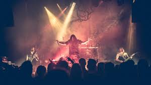 KATAKLYSM announce EU / UK tour