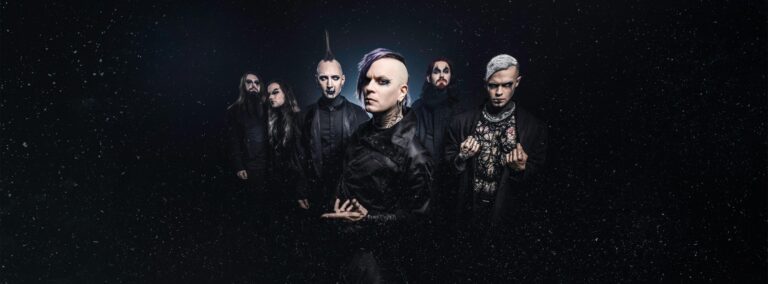 LORD OF THE LOST share new single and music video