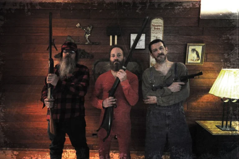 MACABRE announce European tour dates