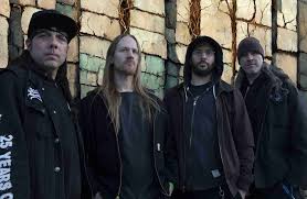 MALIGNANCY post new music video