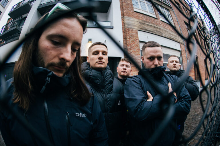 MALEVOLENCE announce tour of EU / UK