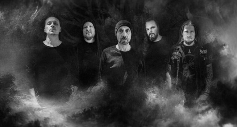 THE MAN-EATING TREE share new single and lyric video