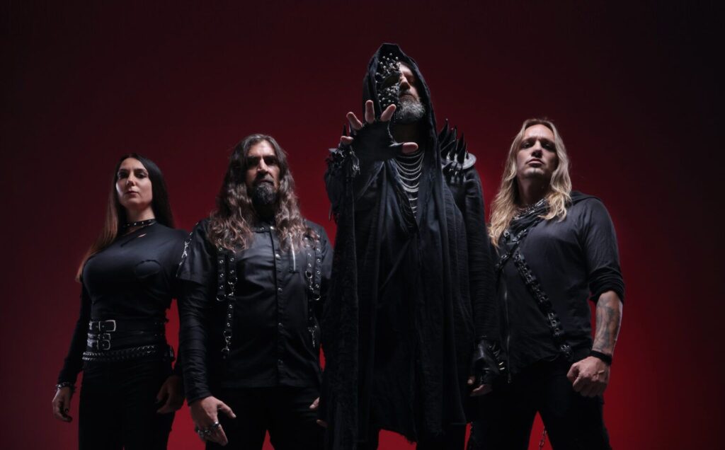 NIGHTFALL release new single and music video | Metal Newswire