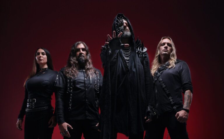 NIGHTFALL release new single and music video