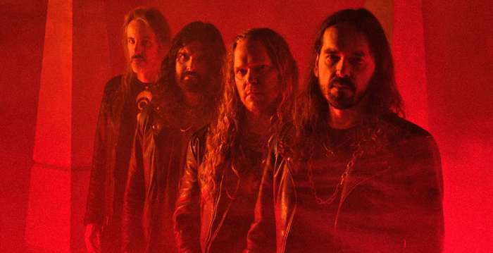 NITE streaming entire new album