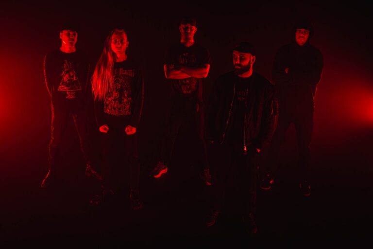 OBSTRUKTION release new single and music video