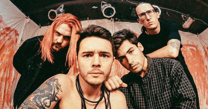 ORTHODOX release new single and music video