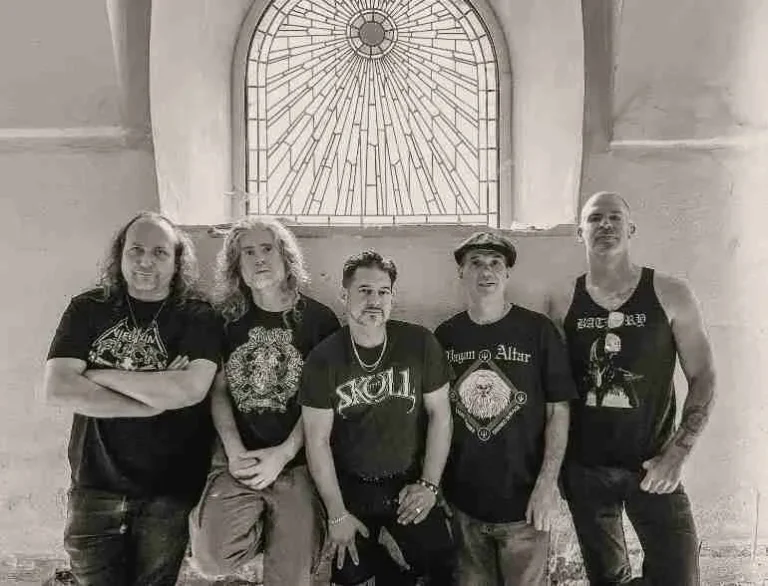 PEGAN ALTER put out new single and video visualizer