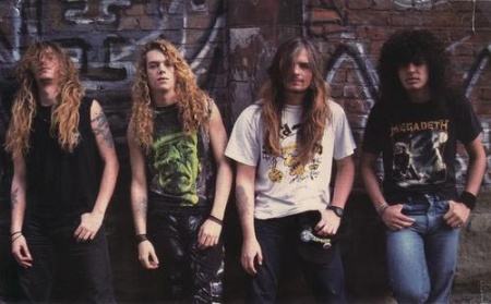 CLASSIC VIDEO OF THE DAY – SEPULTURA