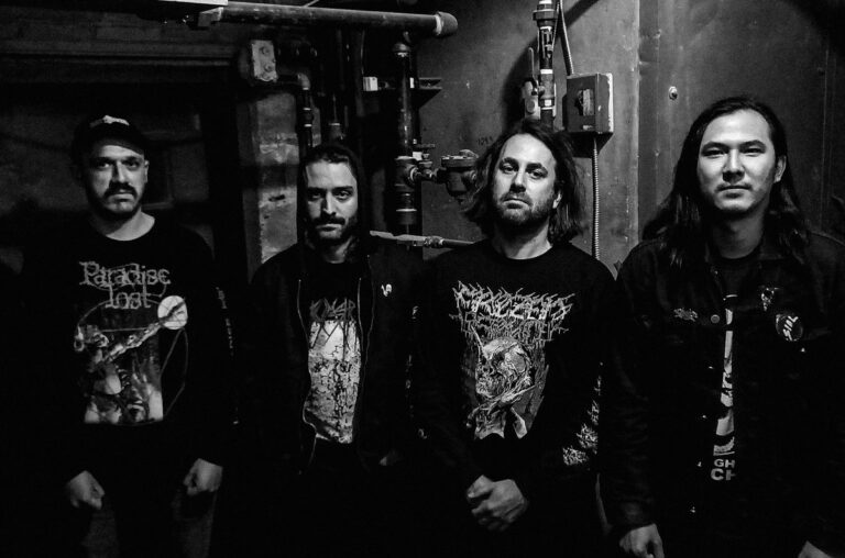 SERPENT CORPSE put out new audio single