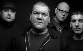 SHEER TERROR announce US tour