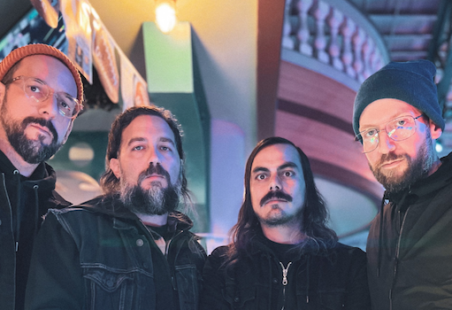 SOM share put out single and music video