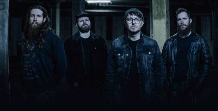 TELEPATHY share new Audio single