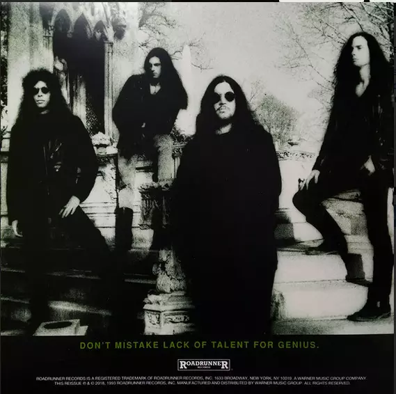 CLASSIC VIDEO OF THE DAY – TYPE O NEGATIVE