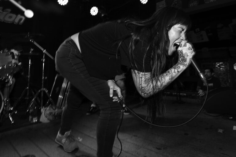 URSULA put out new single and music video