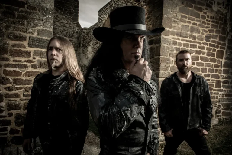 VLTIMAS announce Latin America tour