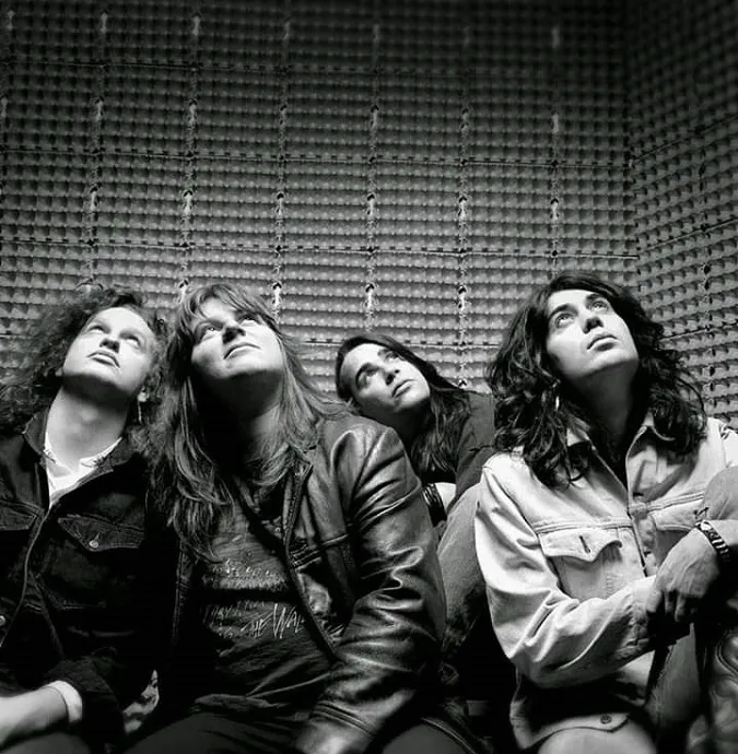 CLASSIC VIDEO OF THE DAY – VOIVOD